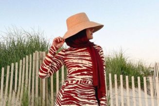 I’m a Petite Fashion Editor—30 Buys I’ve Bookmarked for Summer