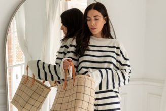 I’m a Style Expert—16 Easy Staples I’ll Be Living in This Summer