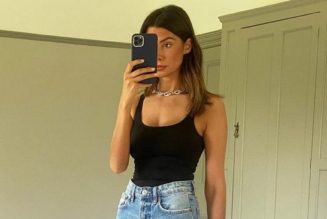 I’m an Editor—Here’s How I Wear Jeans On a Night Out