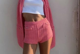 I’m Not Much of a Shorts Person, But These 10 Outfits Are Changing My Mind