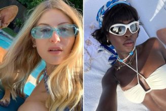 I’m Obsessed With Sunglasses, and These Are the Styles I’m Seeing Everywhere