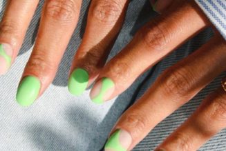 I’m Saying It—This Is the Only Nail Trend I’m Buying Into This Summer