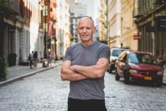 Inside the Origins of “EDM” With the Man Who Coined the Term—And Transformed It Into a Global Movement