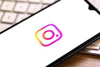 Instagram Trials Face Scans for Age Verification