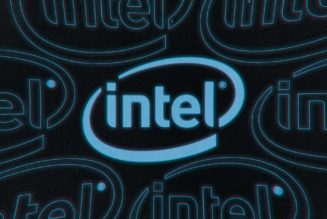 Intel delays ceremony for Ohio factory over lack of government funding