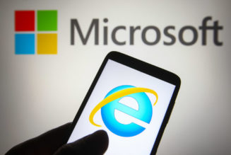 Internet Explorer Finally Being Put To Pasture, Twitter Says Their Goodbyes To The Web Browser