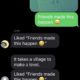iOS 16 fixes annoying reaction texts in ‘green bubble’ message groups