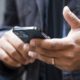 iOS 16 lets you turn on haptic feedback for your iPhone’s keyboard