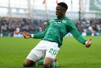 Ireland vs Scotland Bet Builder Tips: Back Our 45/1 Nations League Bet