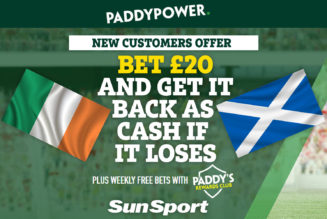 Ireland vs Scotland Betting Tips: Nations League Predictions and Odds