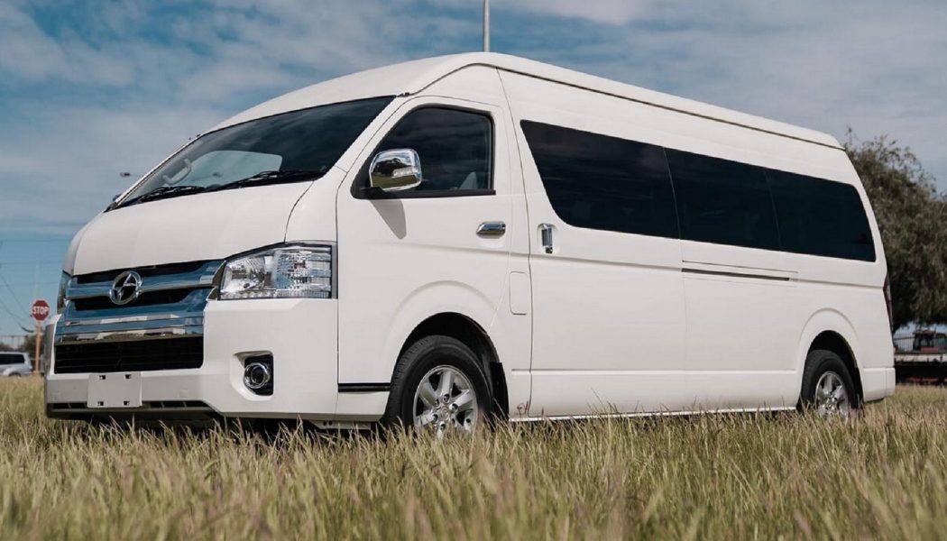 Is the South African Taxi Industry Ready for Electric Minibus Taxis?