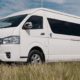 Is the South African Taxi Industry Ready for Electric Minibus Taxis?