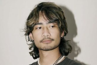 ISOxo Strikes Gold With Frenetic Trap Flip of “Chargé”: Listen