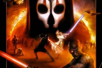 It’s Currently Impossible to Finish ‘Star Wars: KOTOR II’ on the Nintendo Switch