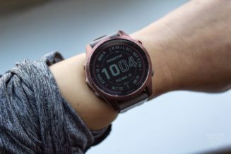 It’s okay if the Pixel Watch only manages a day of battery life