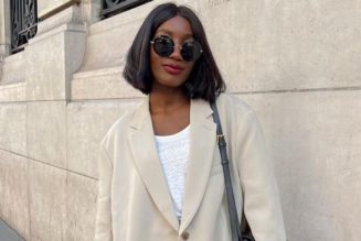 I’ve Been Waiting for These Frankie Shop Buys to Go on Sale