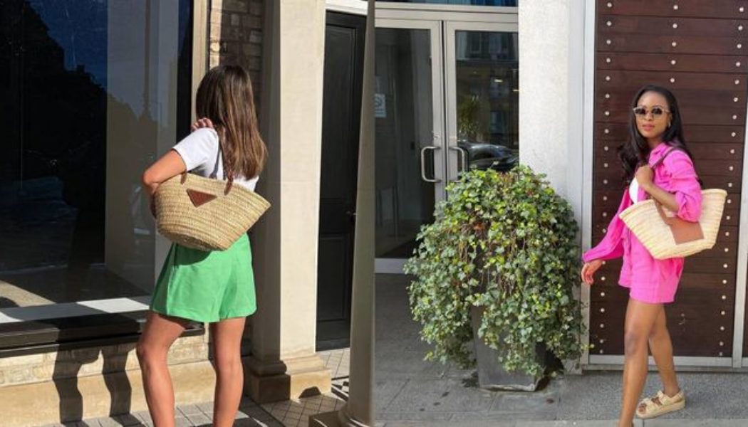 I’ve Finally Bought Summer’s Designer It Bag, and I Don’t Regret it