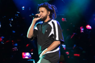 J. Cole Gets Interviewed By Rising Kid Journalist Jazzy Of Jazzys World TV