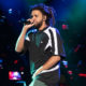 J. Cole Gets Interviewed By Rising Kid Journalist Jazzy Of Jazzys World TV