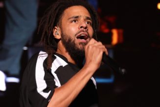 J. Cole Leaves Canadian Elite Basketball League for Tour