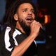 J. Cole Leaves Canadian Elite Basketball League for Tour
