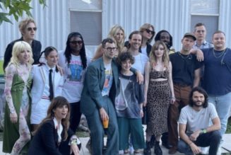 Jack Antonoff’s Bonnaroo SuperJam featured Carly Rae Jepsen, CHVRCHES, Japanese Breakfast & More: Setlist