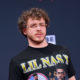 Jack Harlow Rocks Lil Nas X Shirt At BET Awards To Protest Snub