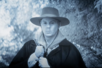 Jack White Drags His Coffin Through Field in New ‘If I Die Tomorrow’ Video