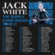 Jack White Extends Tour