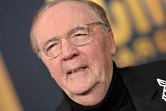 James Patterson Apologizes White Male Writers Face Racism Jig