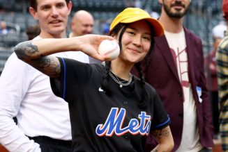 Japanese Breakfast Breaks Down Her First Pitch Debut