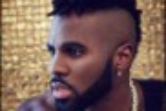 Jason Derulo Talks Feeling ‘Nostalgia’ as International Artist Mentor & How ‘Afrobeats Literally Re-Inspired Me’