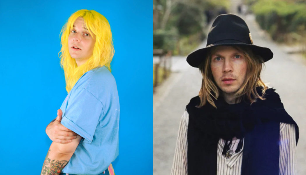 JAWNY Taps Beck for New Version of “take it back”: Stream