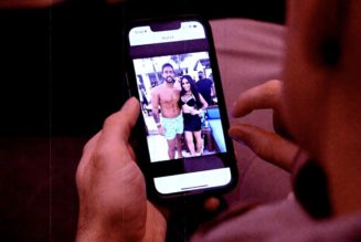 Jersey Shore Sneak Peek: Angelina Is Flaunting Photos Of Herself With ‘Another Man’