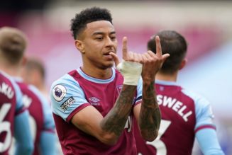 Jesse Lingard Next Club Odds: West Ham odds-on to sign free agent midfielder