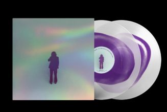 Jim James Announces Deluxe Reissue of Debut Solo Album Regions of Light and Sound of God