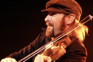 Jim Seals, Half of Soft Rock Duo Seals and Crofts, Dies at 79