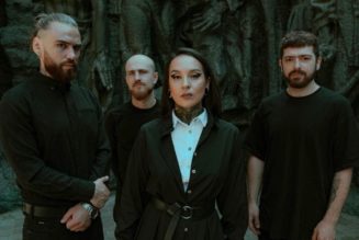 Jinjer Granted Permission to Leave Ukraine for Tour, Share Video for “Call Me a Symbol”: Stream