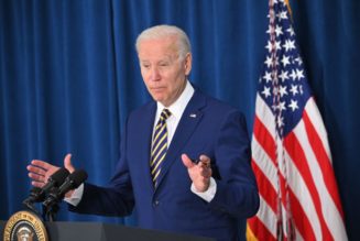 Joe Biden Calls for Assault Weapons Ban: “How Much More Carnage Are We Willing To Accept?”