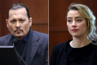 Johnny Depp, Amber Heard Release Statements Reacting to Defamation Verdict