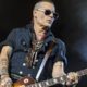 Johnny Depp Reveals Release Date for Upcoming Collaborative Album ’18’