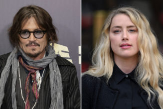 Johnny Depp Wins Defamation Case Against Amber Heard