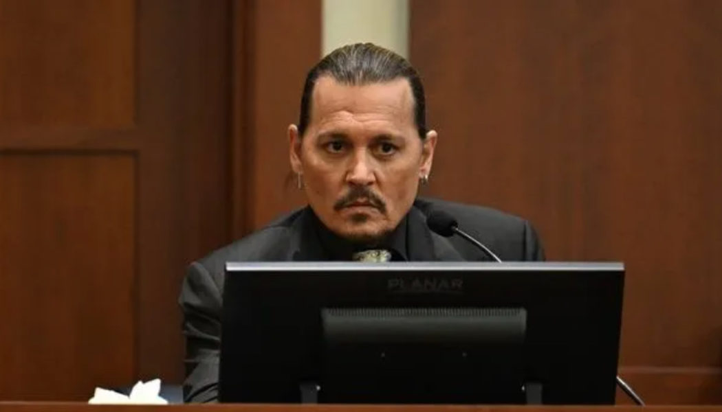 Johnny Depp’s Lawyers: “Social Media Played No Role” in Swaying Jury