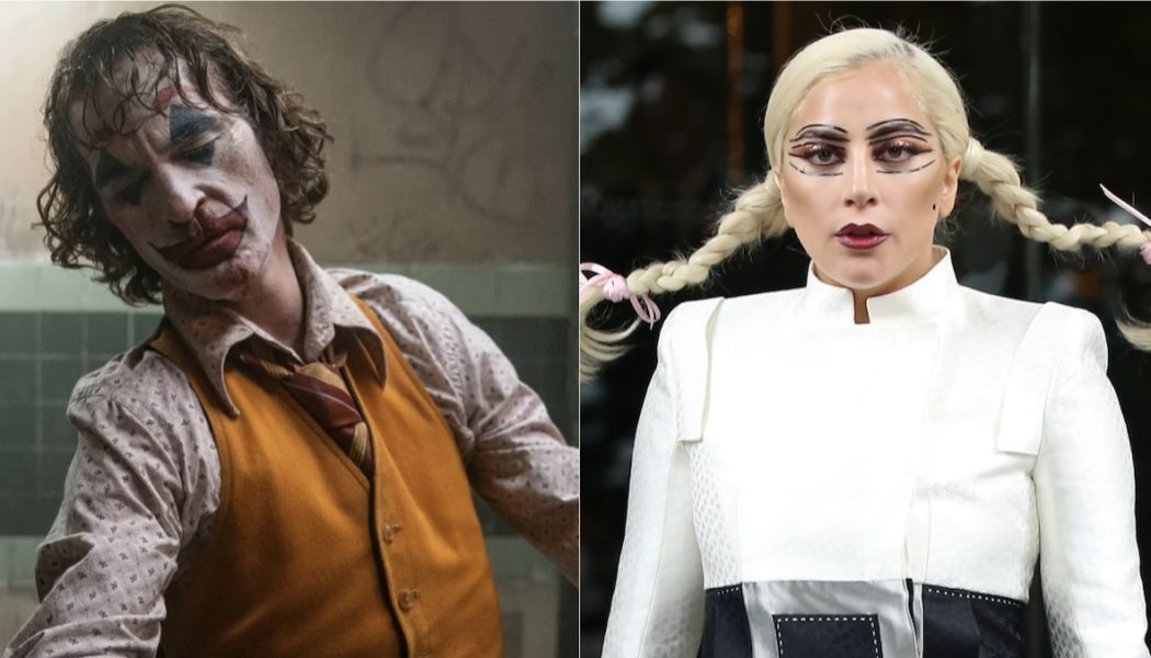 Joker 2: Lady Gaga in Talks to Play Harley Quinn in Musical Sequel
