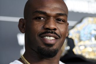 Jon Jones is Ready to Return to the UFC Says Dana White