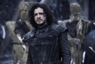 Jon Snow Getting His Own ‘Game Of Thrones’ Sequel Series
