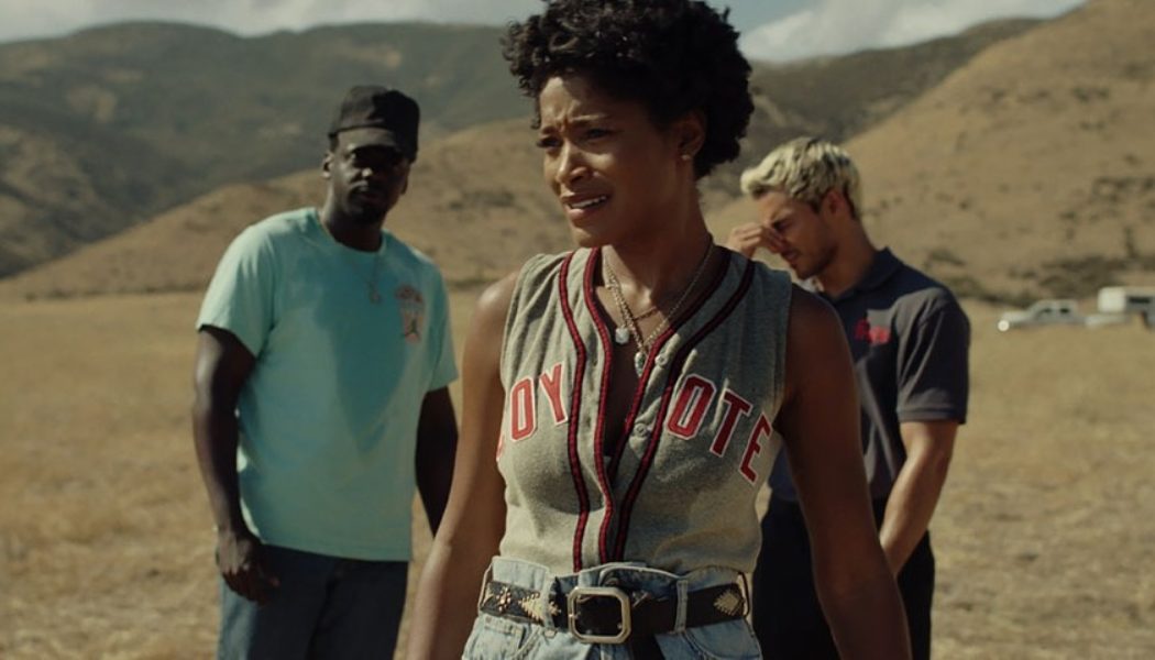 Jordan Peele Believes ‘NOPE’ Is a “Bigger Adventure” Than His Previous Films