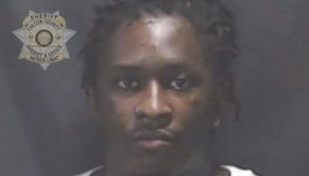 Judge Declares Young Thug a Potential “Danger to the Community,” Denies Request for Bond