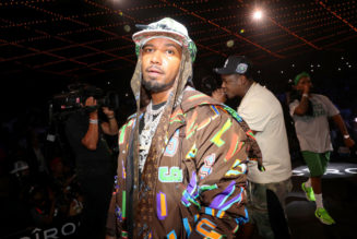 Juelz Santana Praises The LOX, Says They’re A Better Group Than Dipset