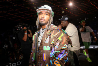 Juelz Santana Praises The LOX, Says They’re A Better Group Than Dipset
